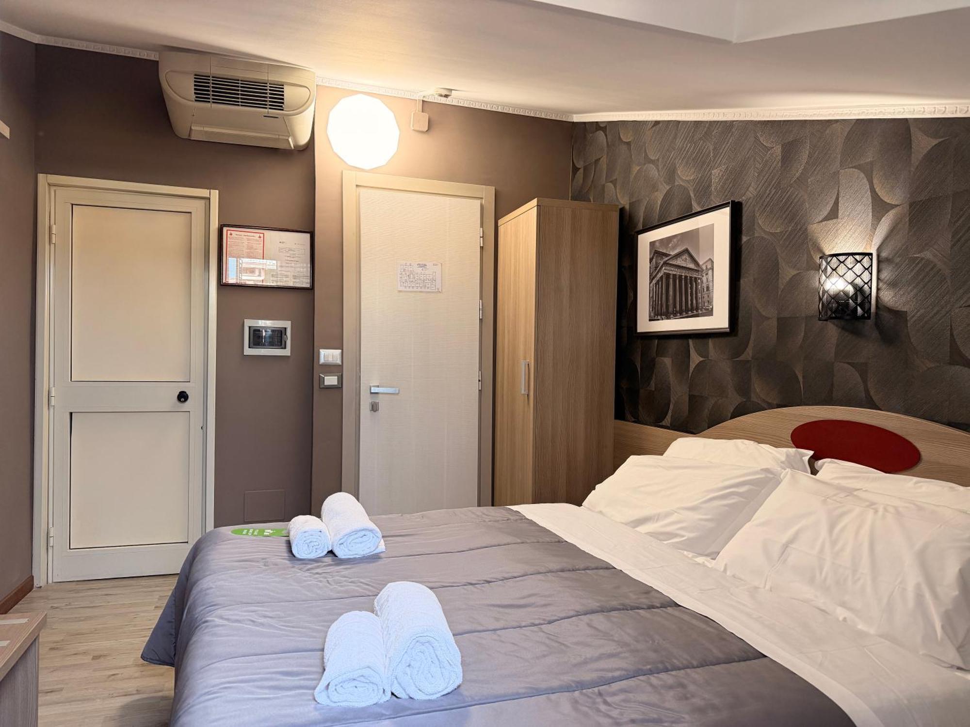 Hotel Concorde — Foto 2