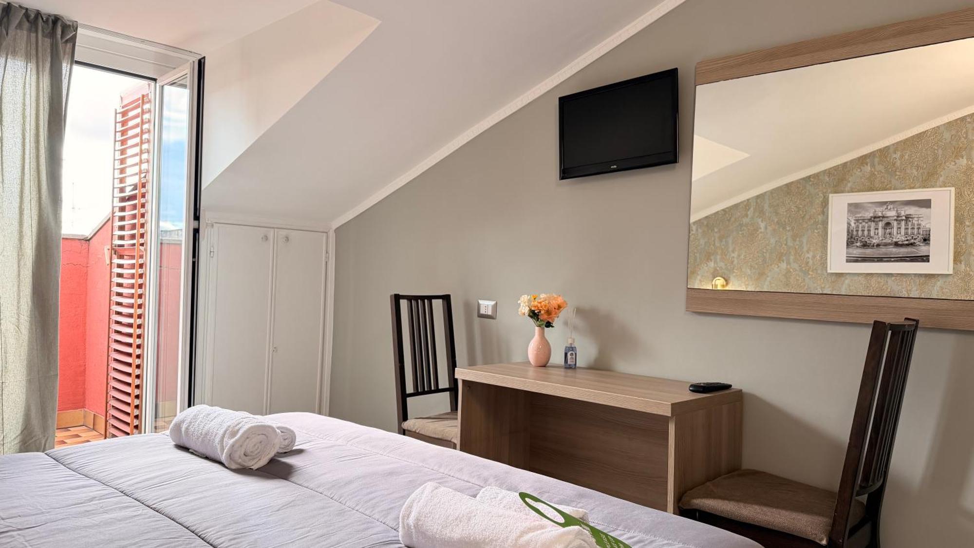 Hotel Concorde — Foto 3